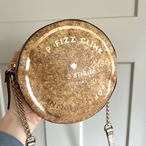 Kate Spade Cork Purse